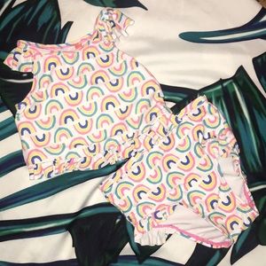 Joe Fresh Two Piece